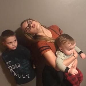 Meet your Posher, Stacey